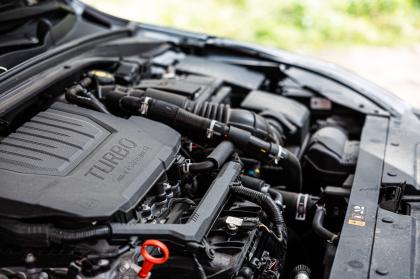 Test: KIA ΧCeed 1.6T-GDi 7DCT 150Ps